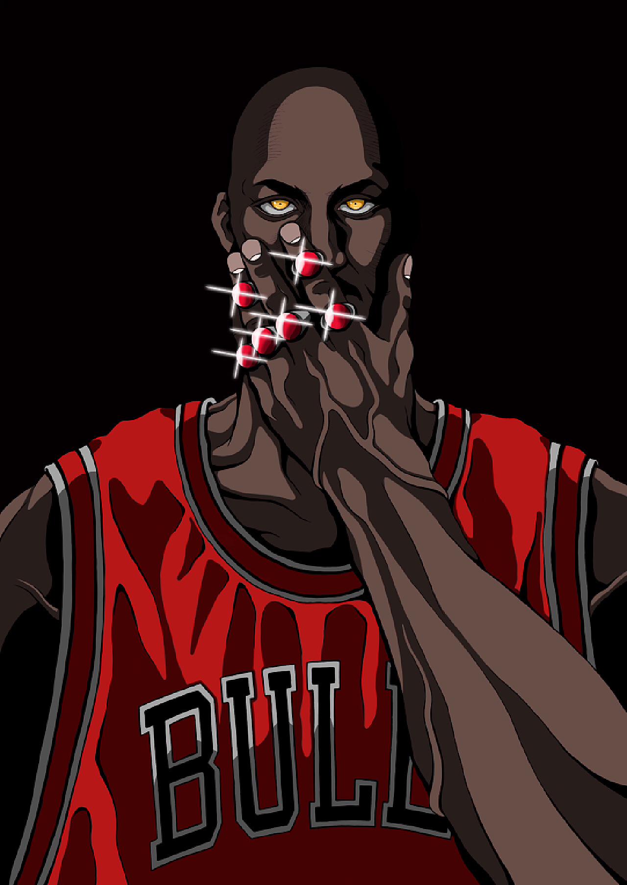 尤其是他们 尤其是他们