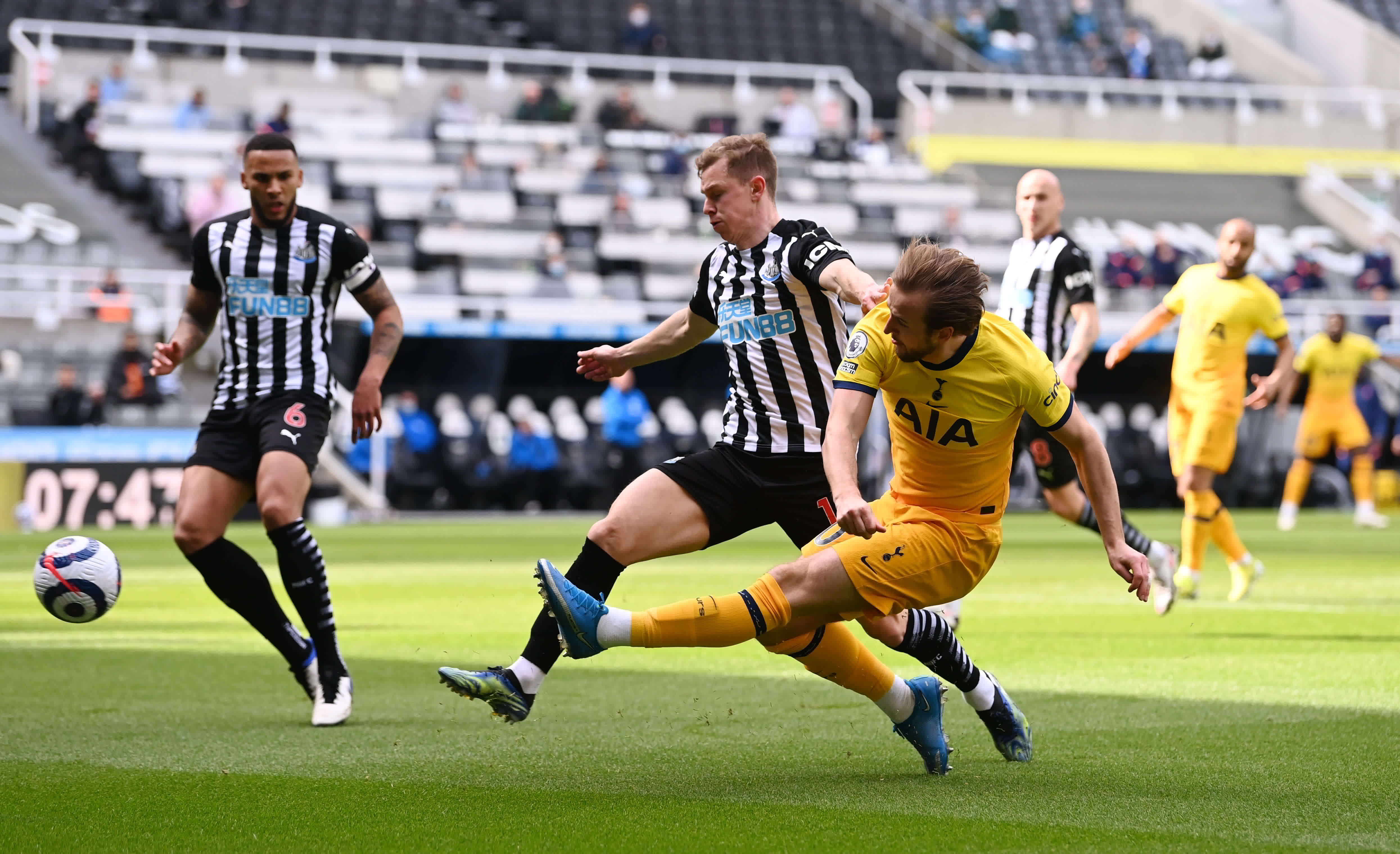 实力让许多 实力让许多