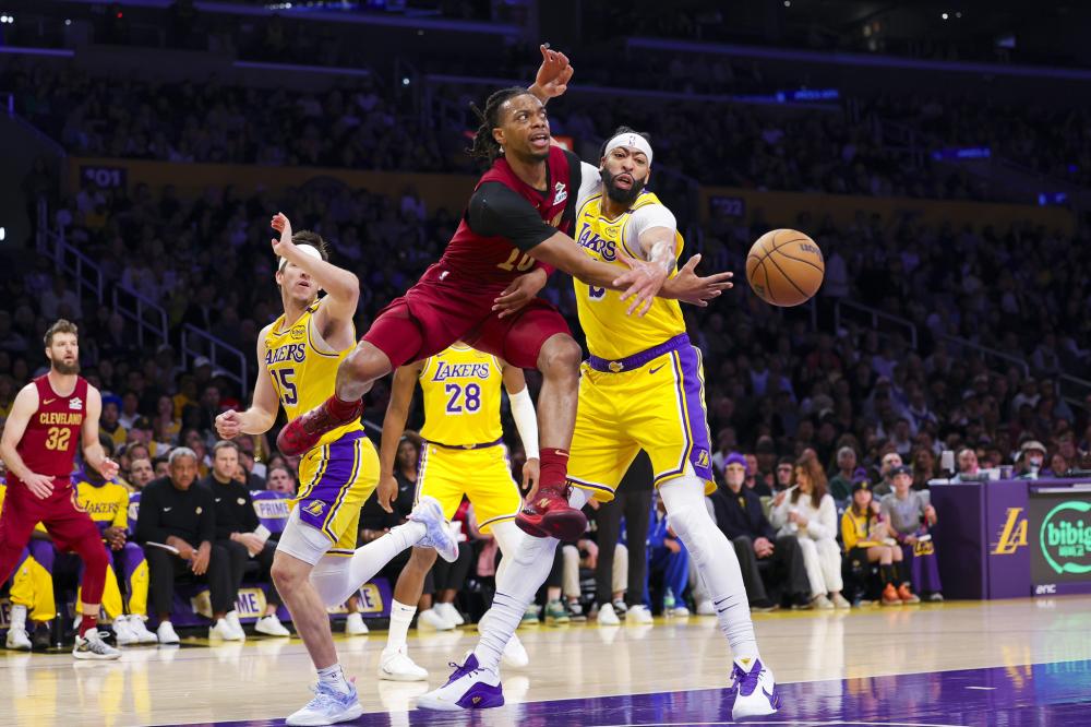 4决赛遭遇 4决赛遭遇